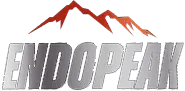 Endopeak logo